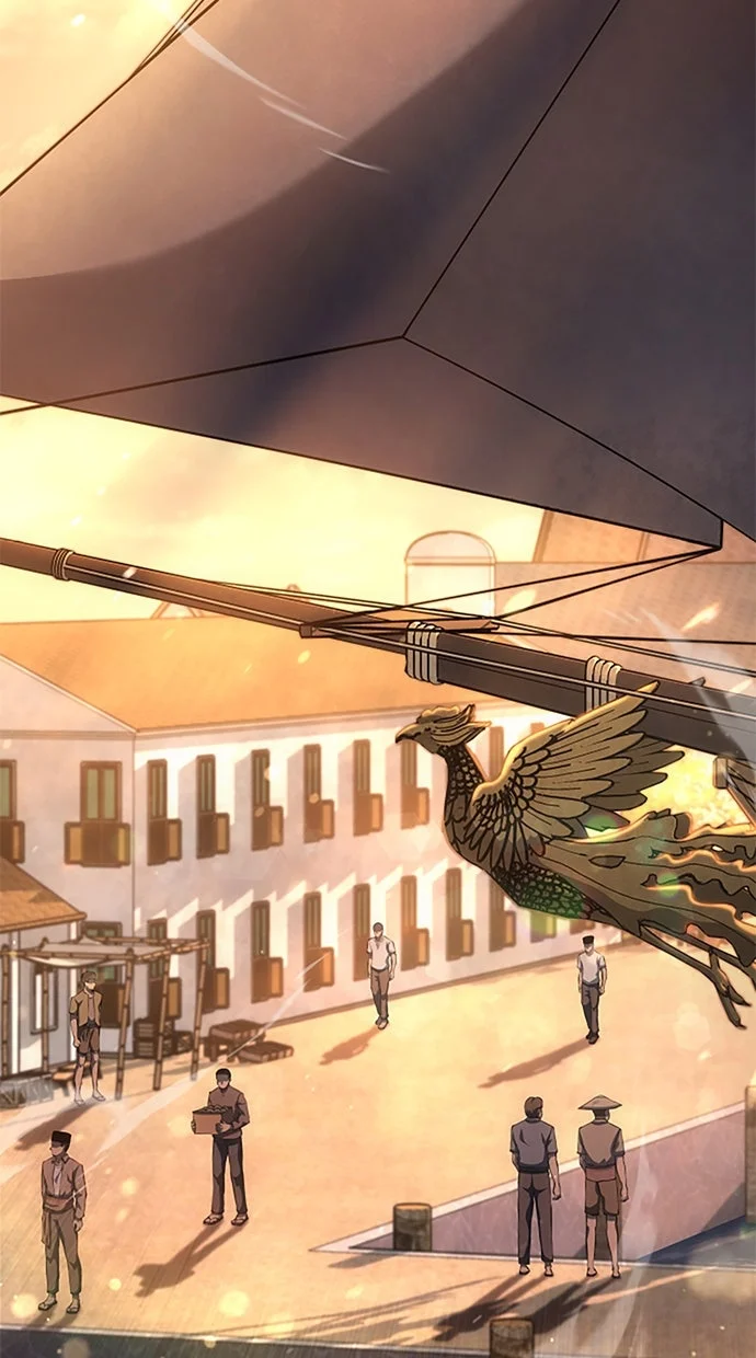 Assassin’s Creed Chapter 110 Gambar 86