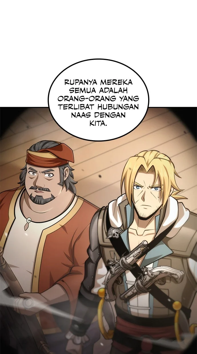 Assassin’s Creed Chapter 110 Gambar 9