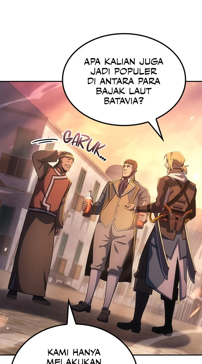 Assassin’s Creed Chapter 110 Gambar 94