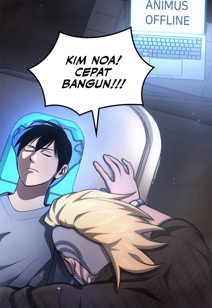 Assassin’s Creed Chapter 111 Gambar 100