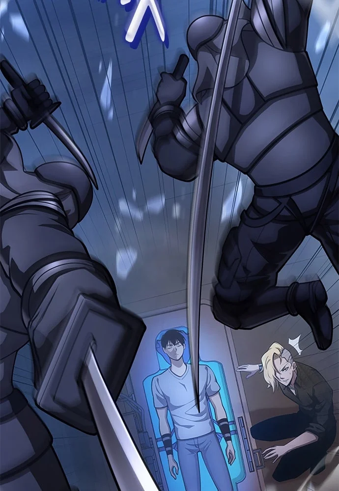 Assassin’s Creed Chapter 111 Gambar 105