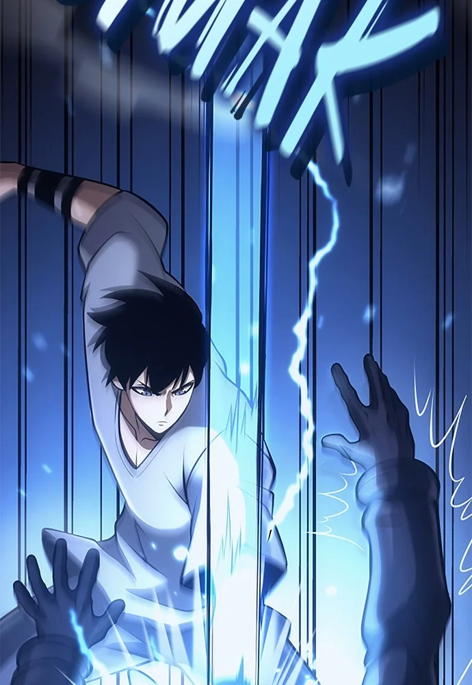 Assassin’s Creed Chapter 111 Gambar 122