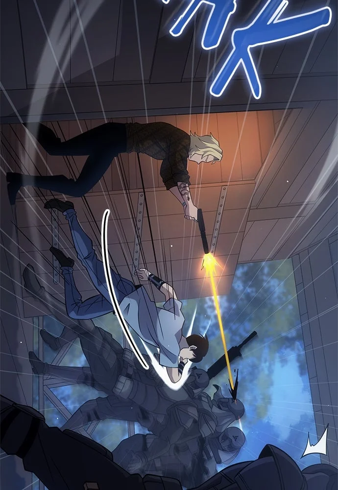 Assassin’s Creed Chapter 111 Gambar 135