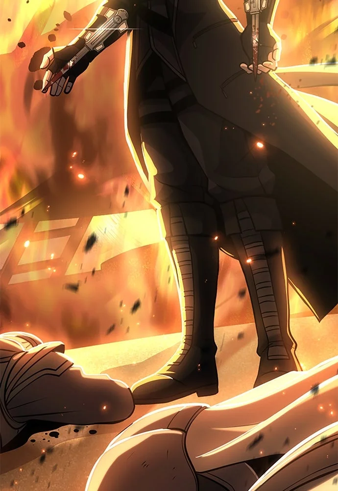 Assassin’s Creed Chapter 111 Gambar 151