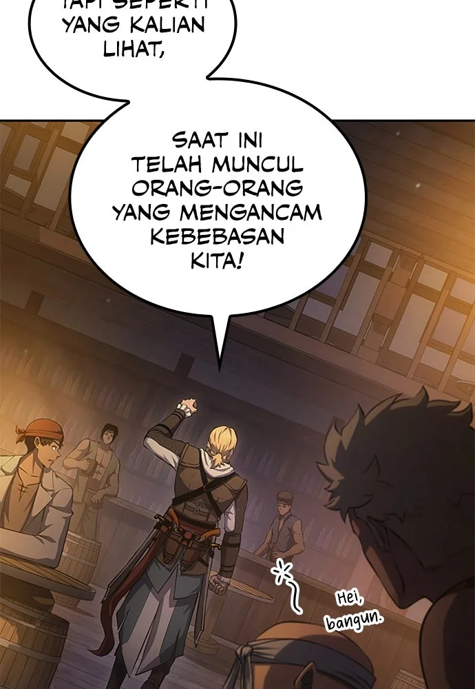 Assassin’s Creed Chapter 111 Gambar 26