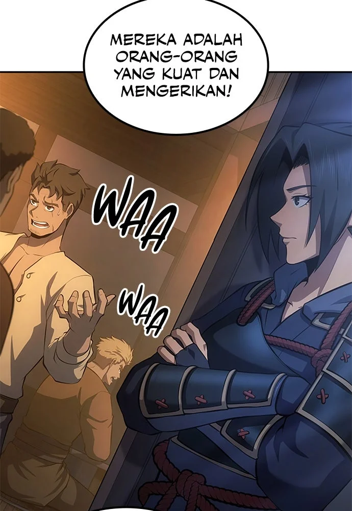 Assassin’s Creed Chapter 111 Gambar 28