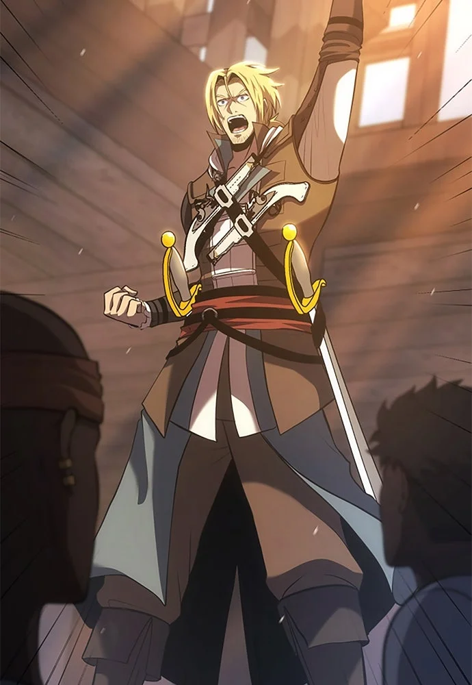 Assassin’s Creed Chapter 111 Gambar 42