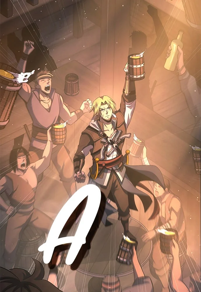 Assassin’s Creed Chapter 111 Gambar 45