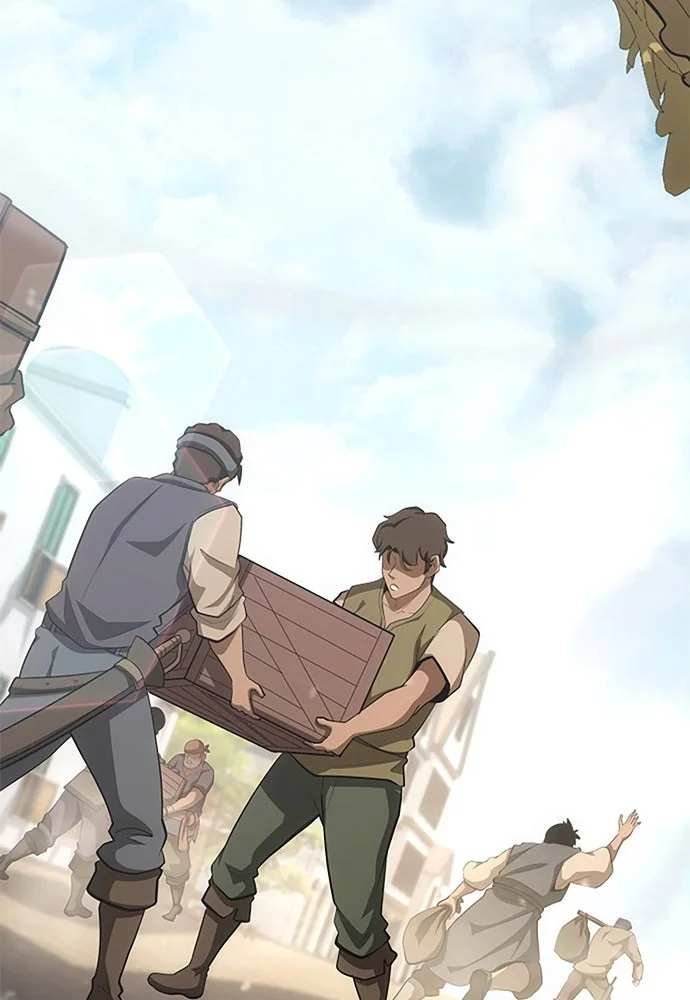 Assassin’s Creed Chapter 111 Gambar 53