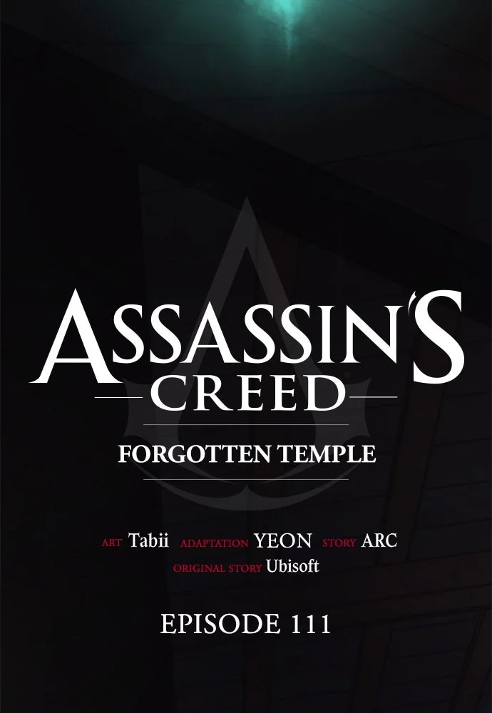 Assassin’s Creed Chapter 111 Gambar 80