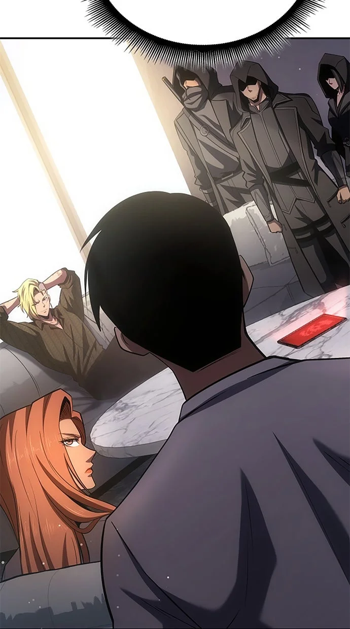 Assassin’s Creed Chapter 112 Gambar 108