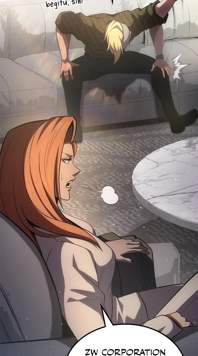 Assassin’s Creed Chapter 112 Gambar 111