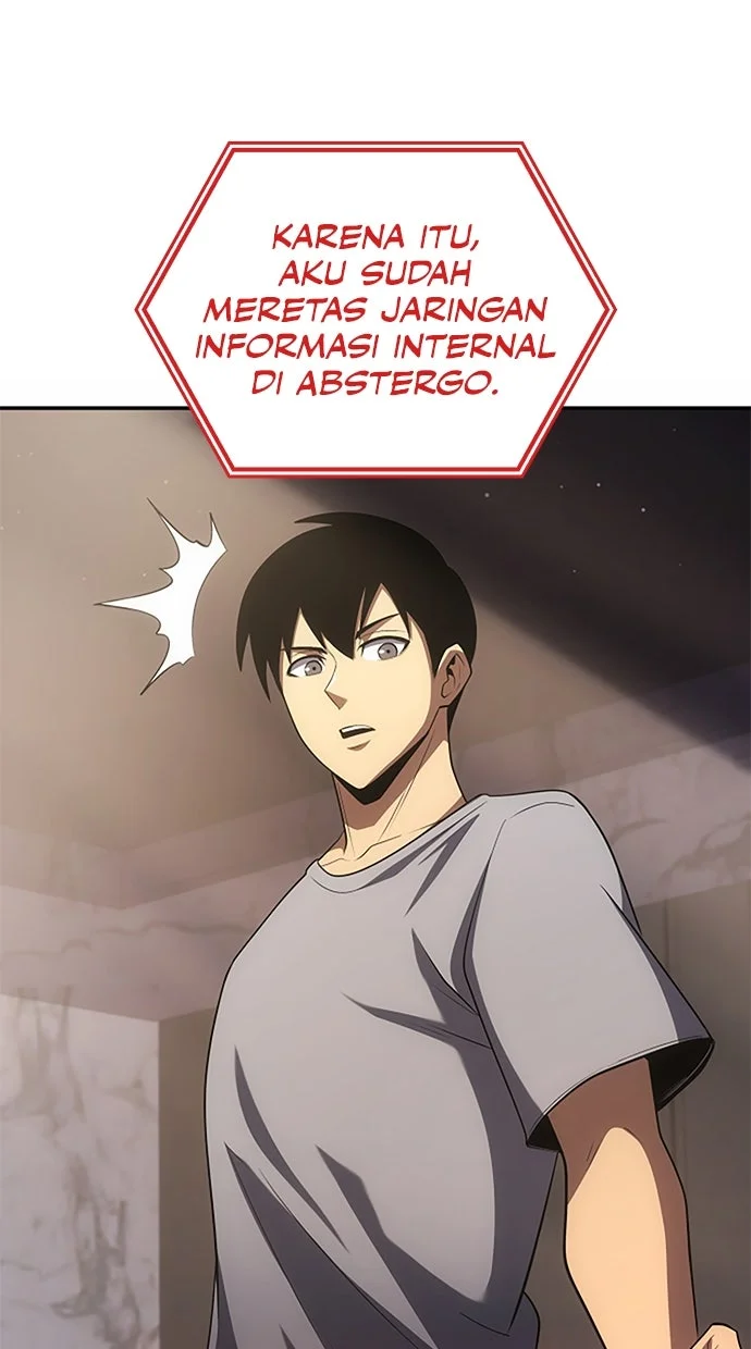 Assassin’s Creed Chapter 112 Gambar 116