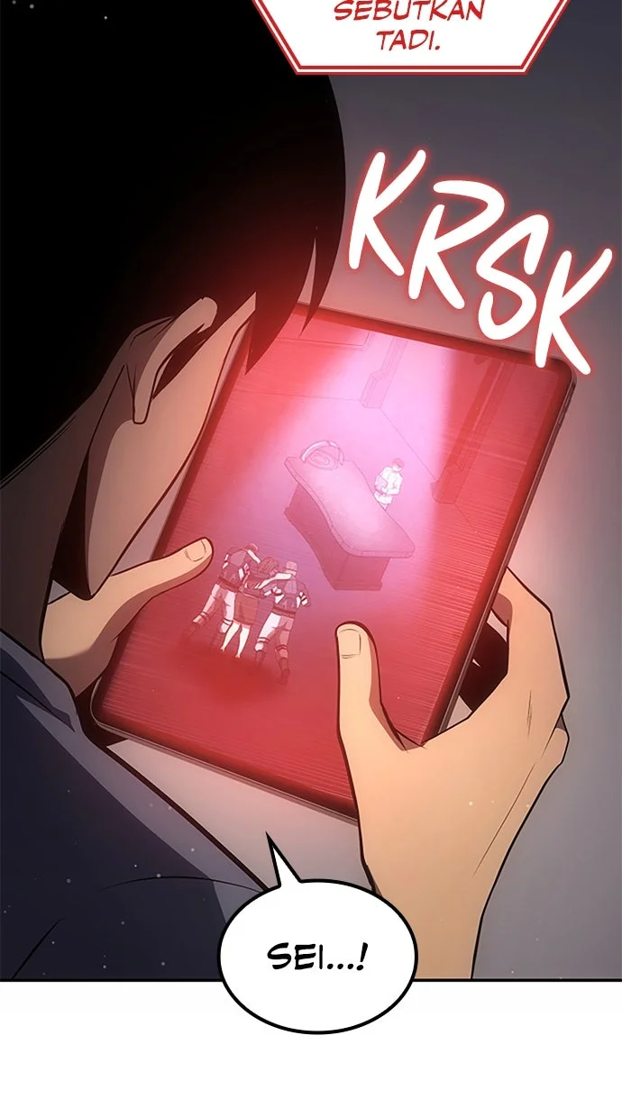 Assassin’s Creed Chapter 112 Gambar 118