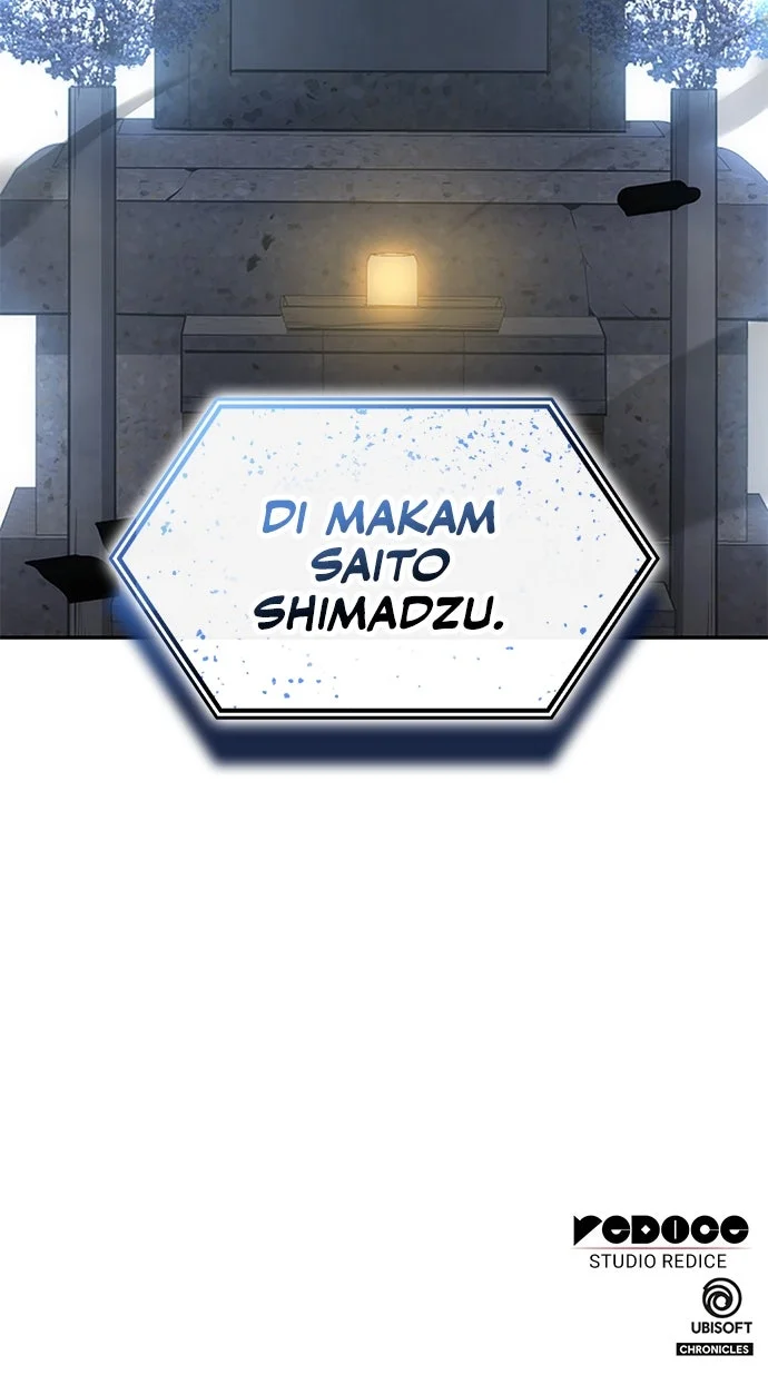 Assassin’s Creed Chapter 112 Gambar 128