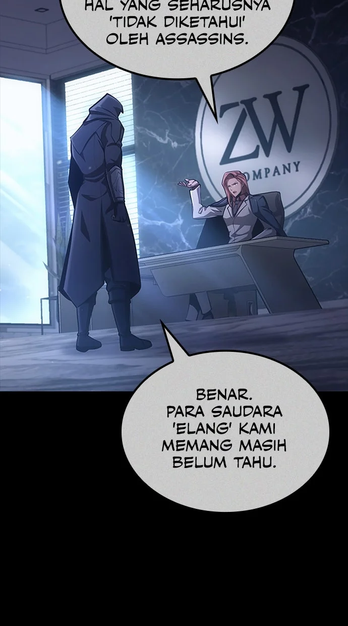 Assassin’s Creed Chapter 112 Gambar 15