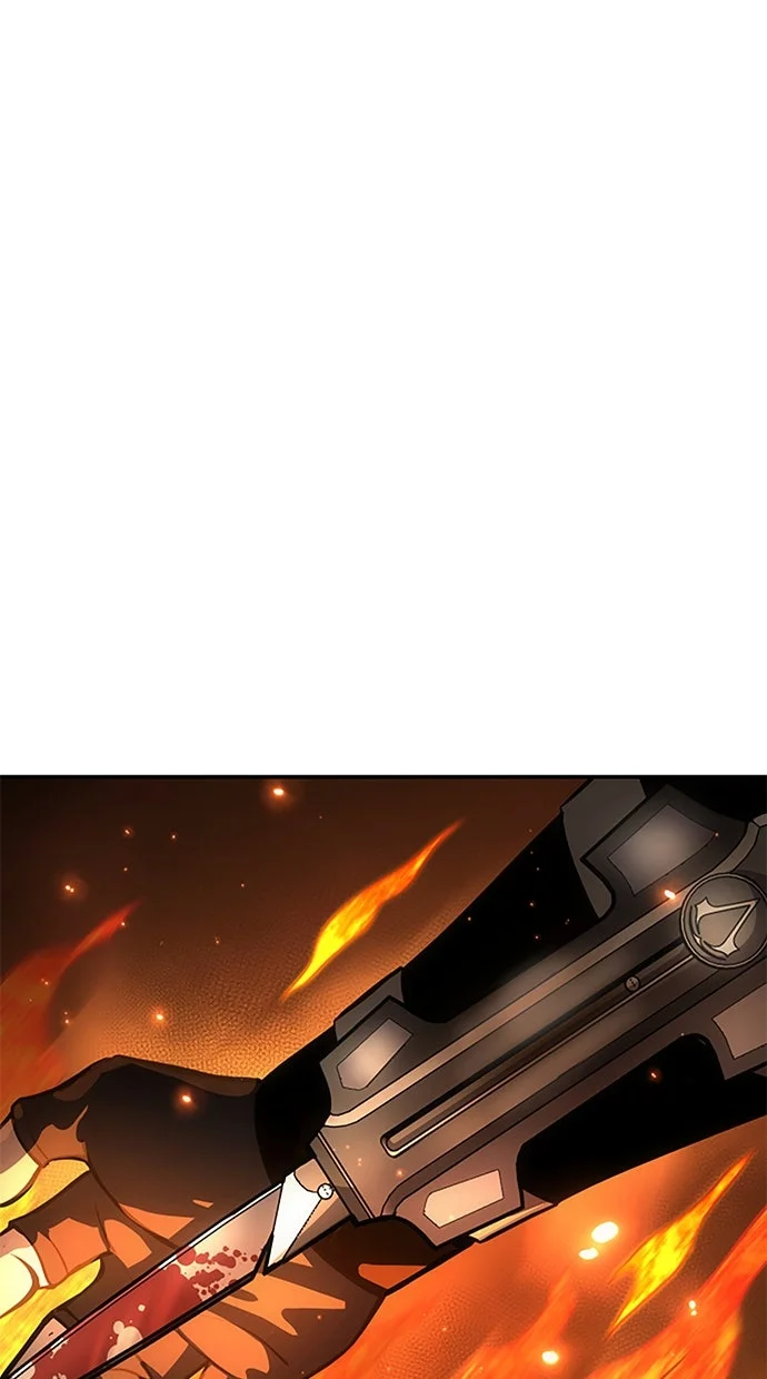 Manhwa Assassin’s Creed Chapter 112 gambar 2