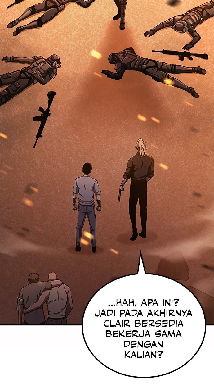 Assassin’s Creed Chapter 112 Gambar 29