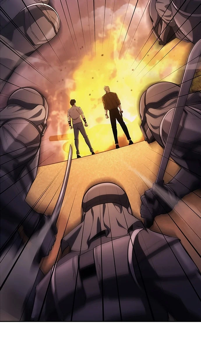 Assassin’s Creed Chapter 112 Gambar 31