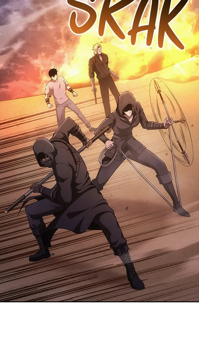 Assassin’s Creed Chapter 112 Gambar 34