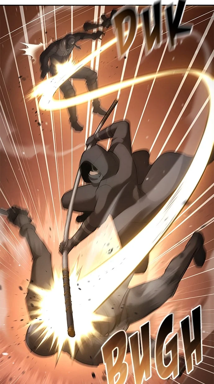 Assassin’s Creed Chapter 112 Gambar 41