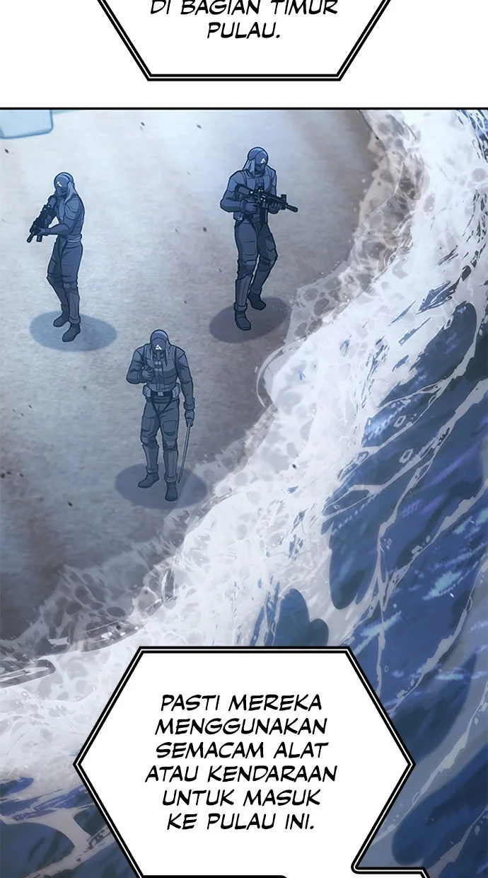 Assassin’s Creed Chapter 112 Gambar 48