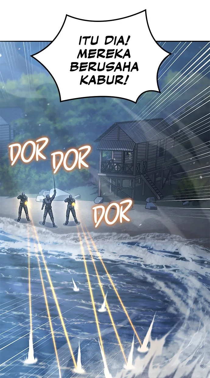 Assassin’s Creed Chapter 112 Gambar 51