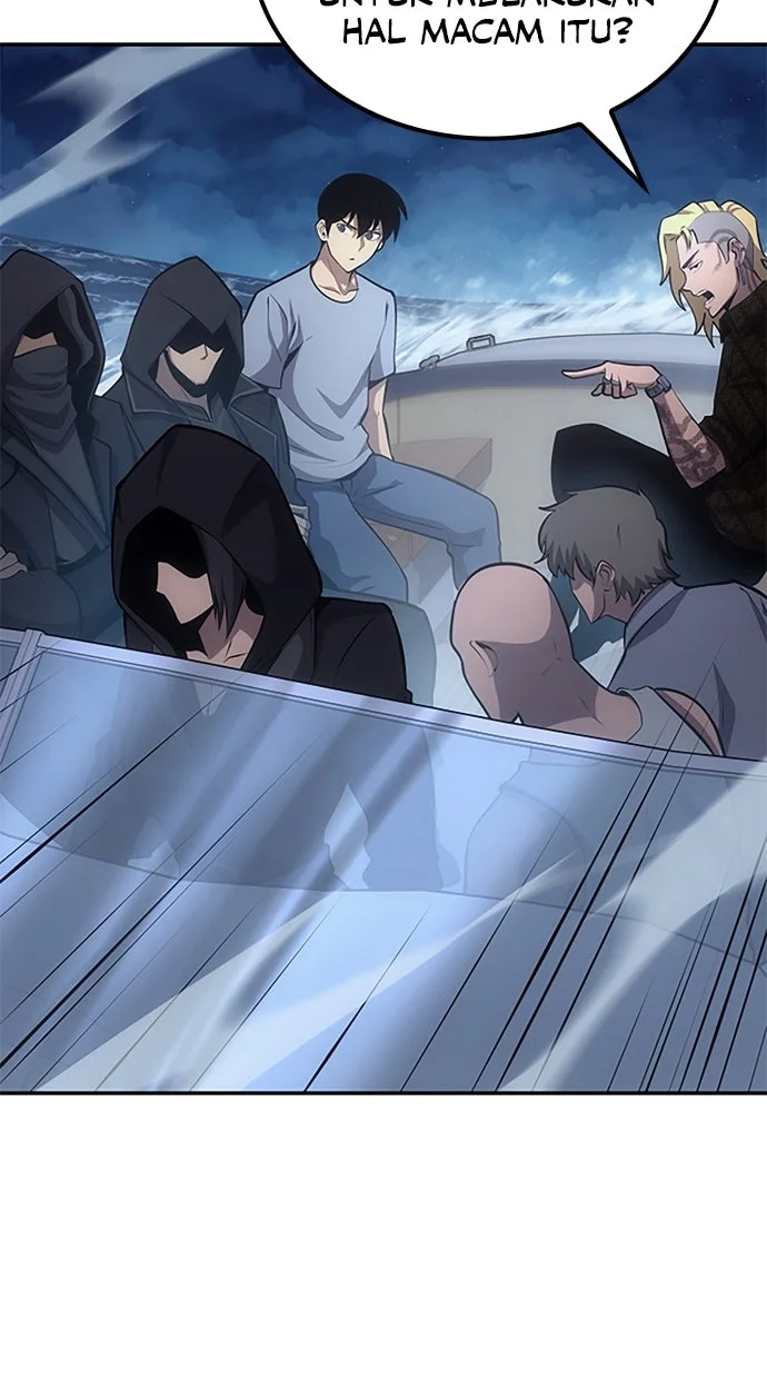 Assassin’s Creed Chapter 112 Gambar 65