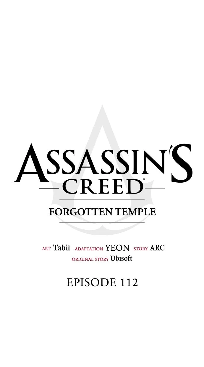 Assassin’s Creed Chapter 112 Gambar 75
