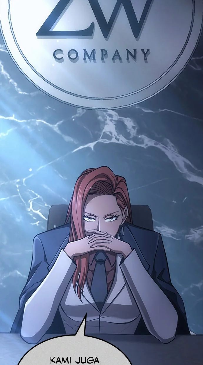 Assassin’s Creed Chapter 112 Gambar 8