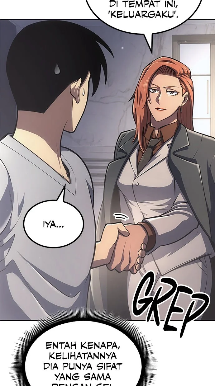 Assassin’s Creed Chapter 112 Gambar 83