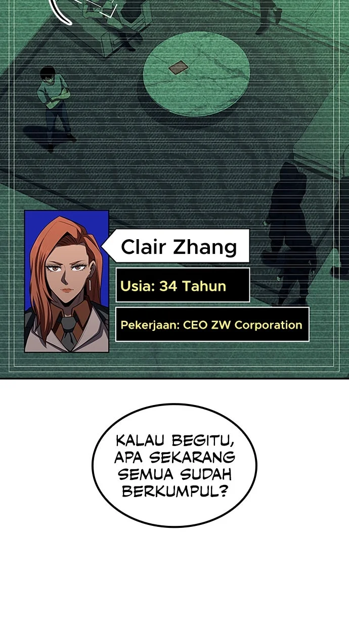 Assassin’s Creed Chapter 112 Gambar 97