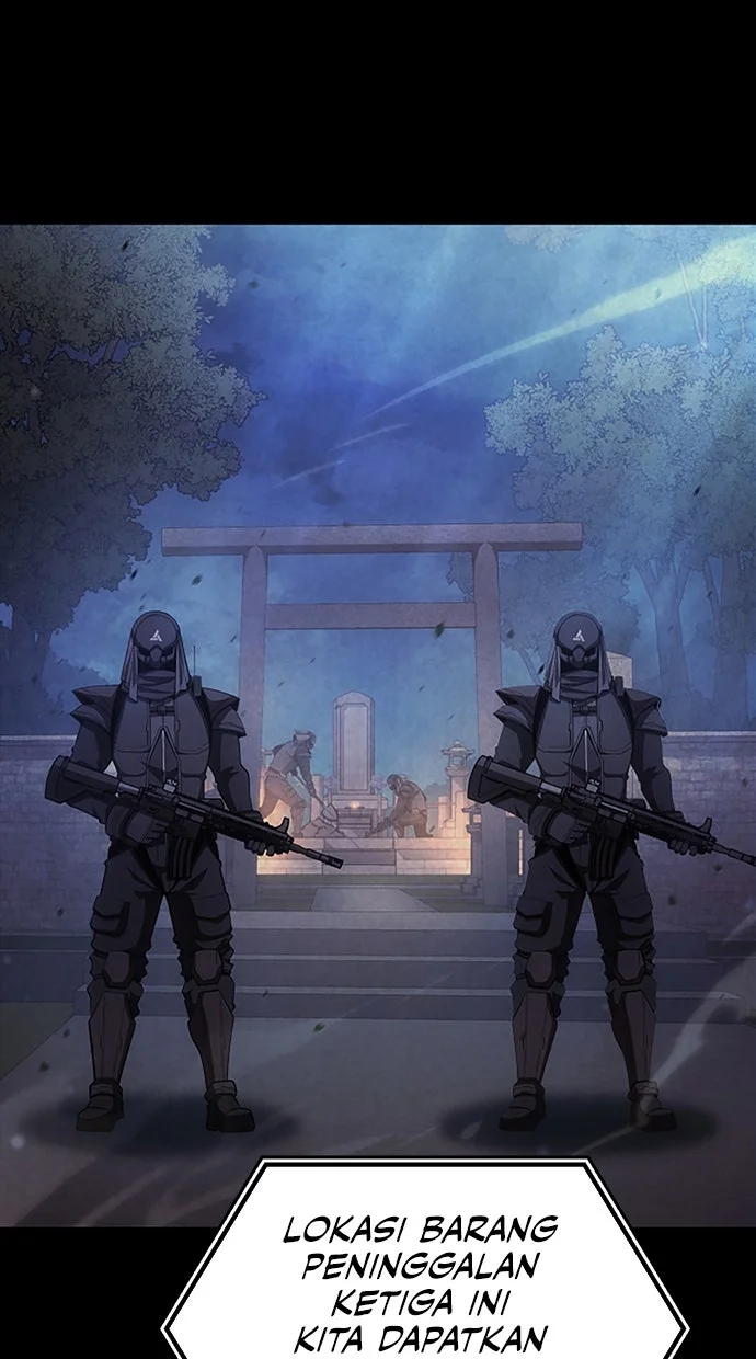 Assassin’s Creed Chapter 113 Gambar 10