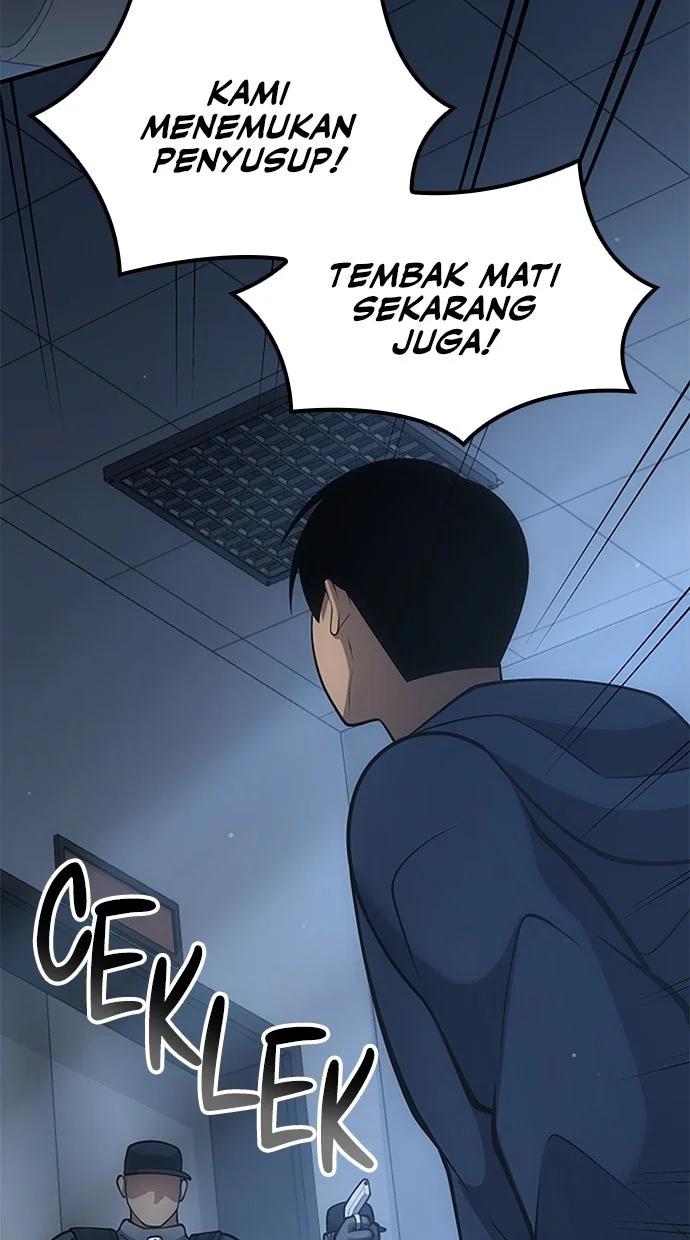 Assassin’s Creed Chapter 113 Gambar 101