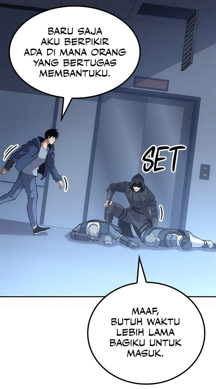 Assassin’s Creed Chapter 113 Gambar 107