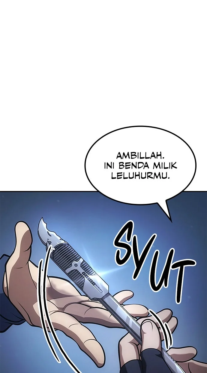 Assassin’s Creed Chapter 113 Gambar 110