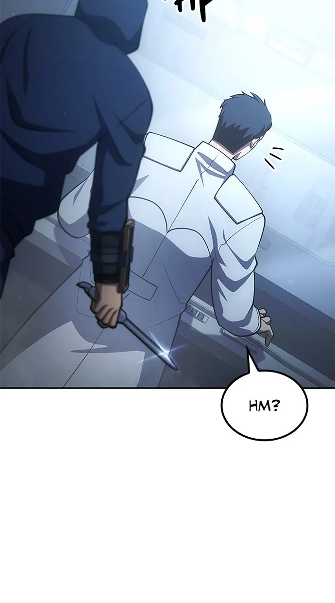 Assassin’s Creed Chapter 113 Gambar 115