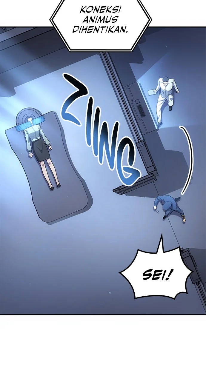 Assassin’s Creed Chapter 113 Gambar 118