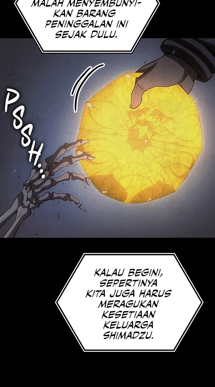 Assassin’s Creed Chapter 113 Gambar 16