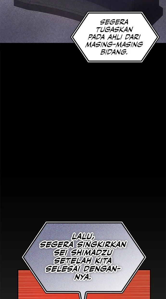 Assassin’s Creed Chapter 113 Gambar 20