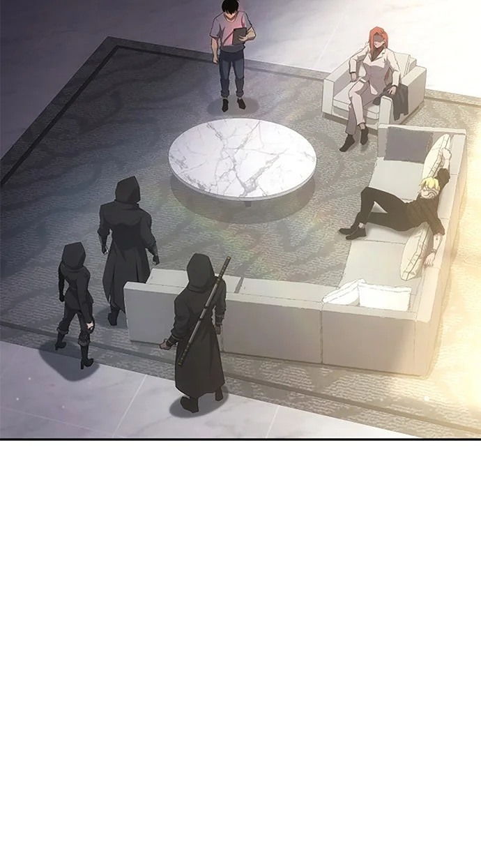 Assassin’s Creed Chapter 113 Gambar 23