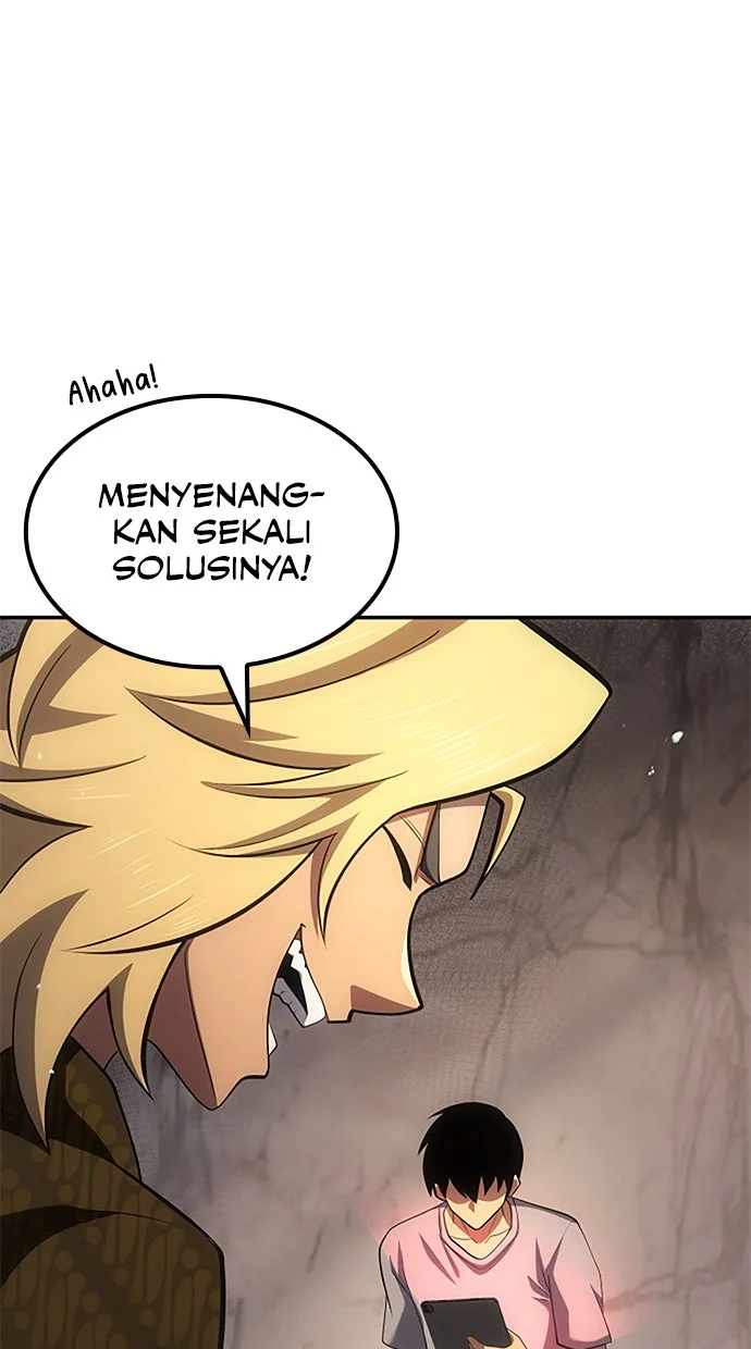 Assassin’s Creed Chapter 113 Gambar 29