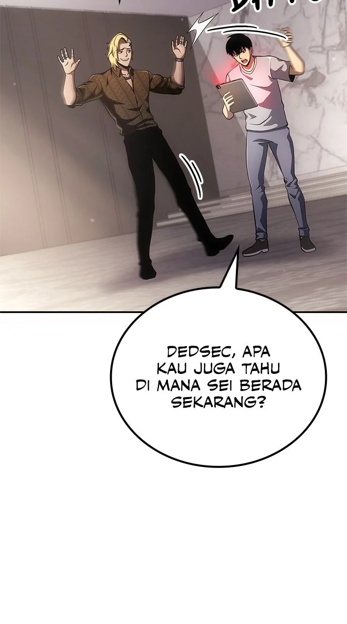 Assassin’s Creed Chapter 113 Gambar 44