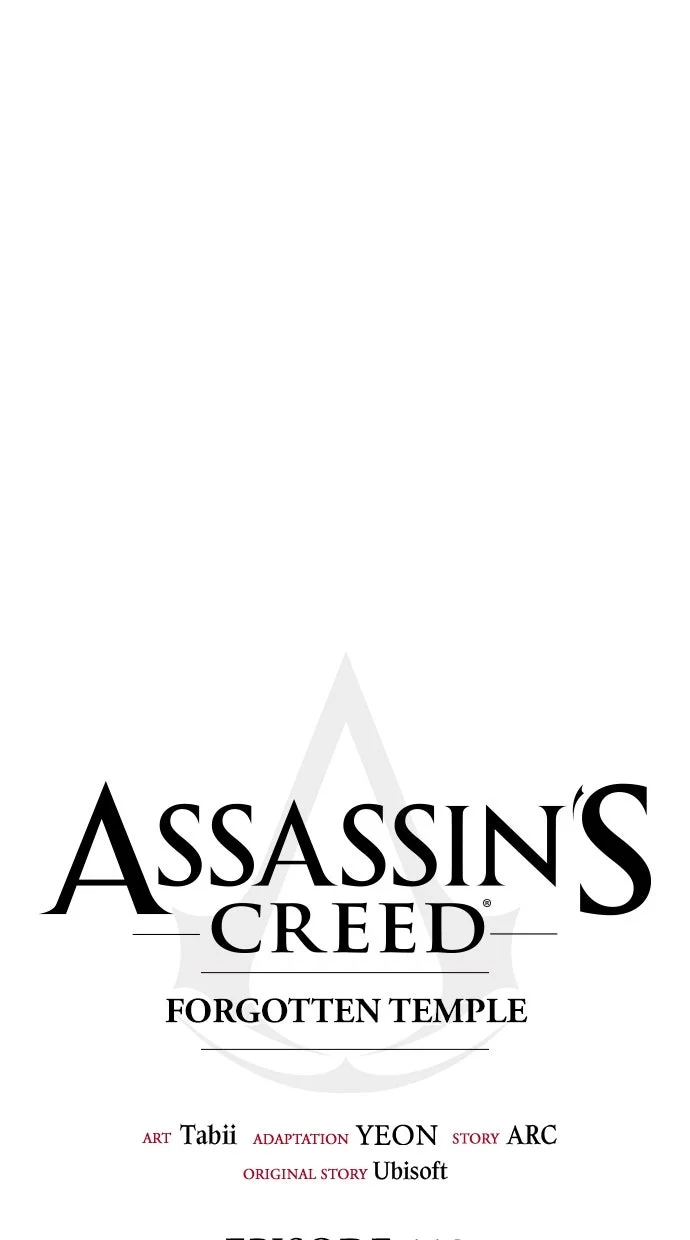 Assassin’s Creed Chapter 113 Gambar 54