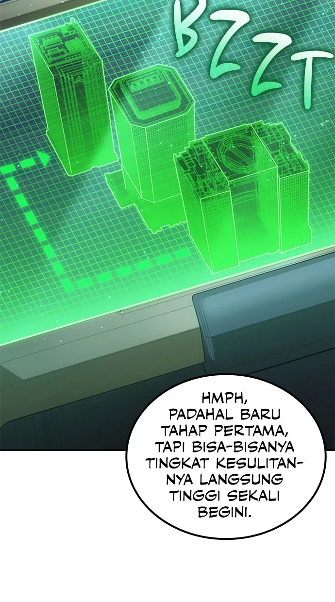 Assassin’s Creed Chapter 113 Gambar 63