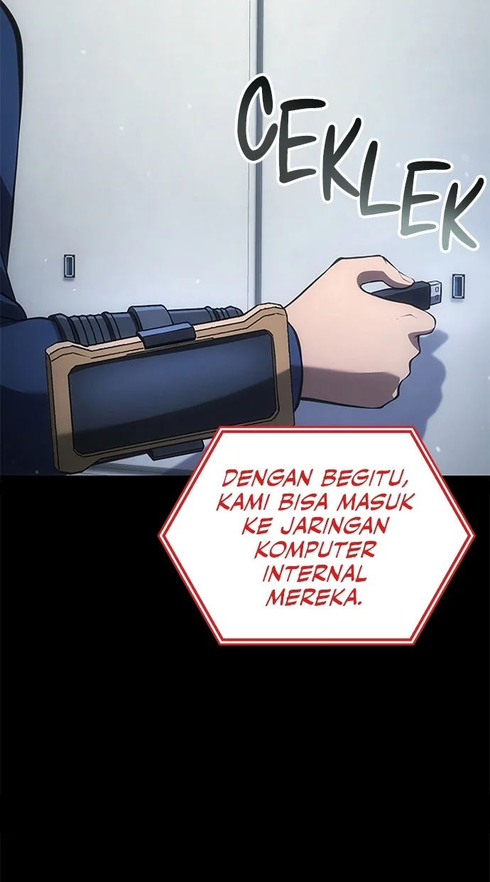 Assassin’s Creed Chapter 113 Gambar 84