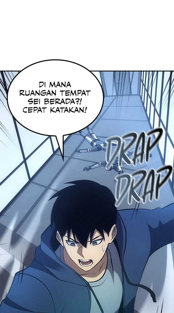 Assassin’s Creed Chapter 113 Gambar 97