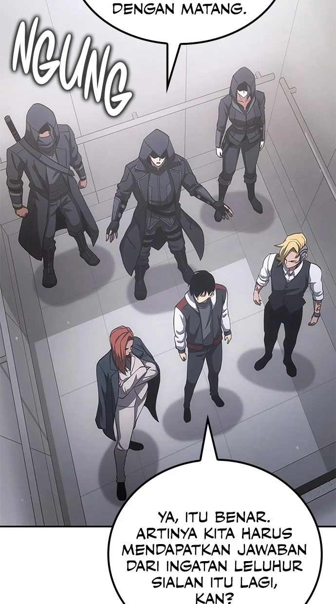 Assassin’s Creed Chapter 114 Gambar 104