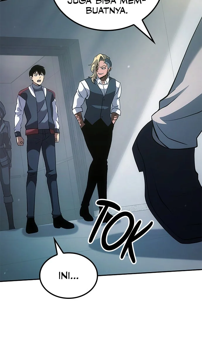 Assassin’s Creed Chapter 114 Gambar 109