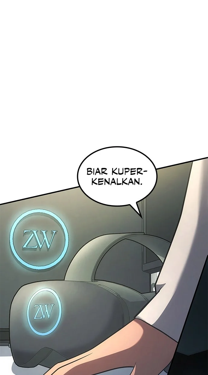 Assassin’s Creed Chapter 114 Gambar 110